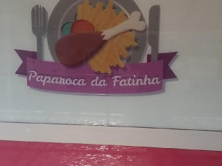 Paparoca Da Fatinha