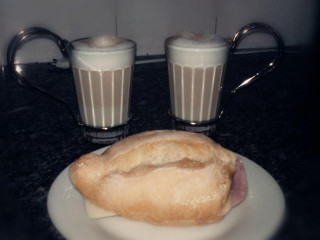 Pizzaria Alva Cafetaria