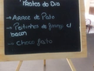 Casa De Pasto