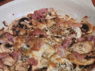 Sabores Do Monte