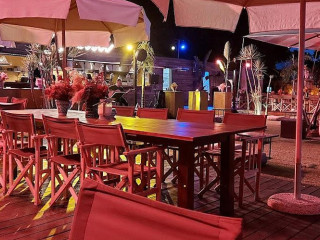 Bicau Food And Drinks