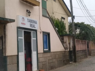 Taberna Real