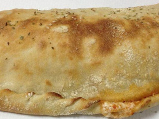Just Pizza