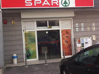 Spar Riba De Ave