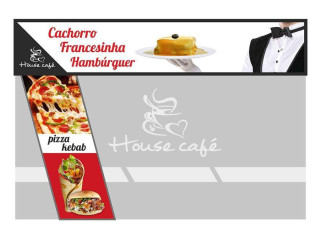 House Caffé