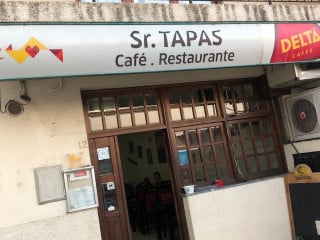 Sr. Tapas