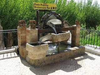Fonte Pequena