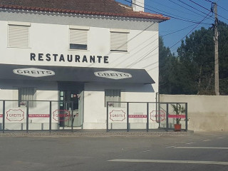 Greit's