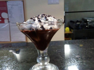Lounge Café Bloco 3