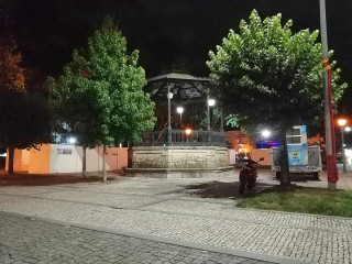 Café Cabreira Antonio Jose Ribeiro Da Nova, Lda.