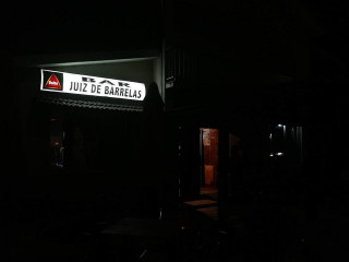 Juiz De Relas