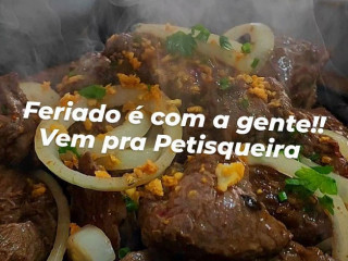 A Petisqueira Do Pego Lda