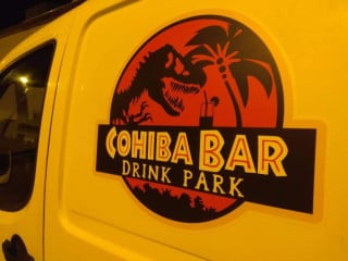 Cohiba