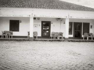 A Ponte Do Degebe