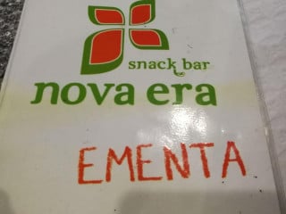 Nova Era