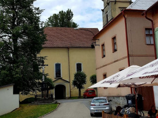 Ostrov Co Není