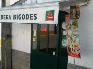 Adega Bigodes