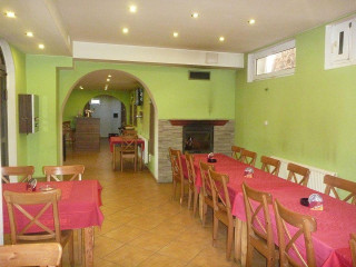 Restaurace U Markéty
