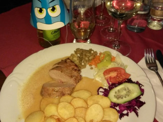 Sklep U Templářských