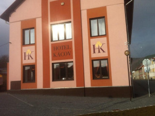 Kácov