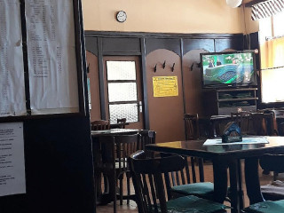 Restaurace Lapač