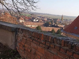 Penzion Podzámčí