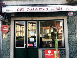 Casa De Pasto Videira