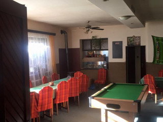 Ve Staré Huti