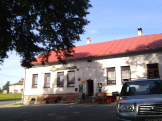 Restaurace U Toflů