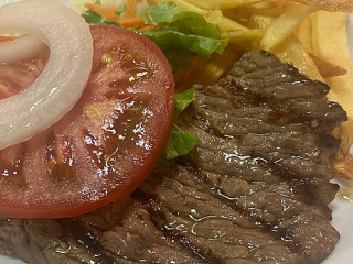 Restaurante Jaguar