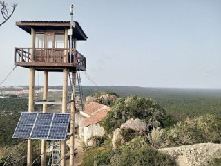 Monte De São Bartolomeu