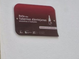 Taberna Do Joao Das Cabecas