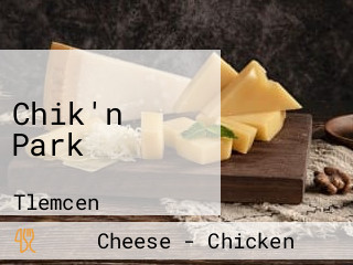 Chik'n Park