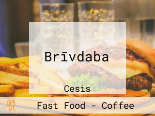 Brīvdaba
