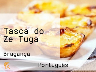 Tasca do Ze Tuga