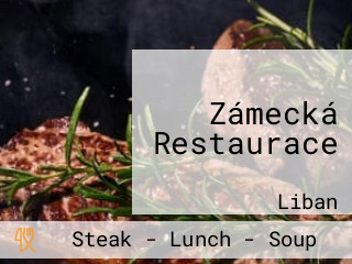 Zámecká Restaurace