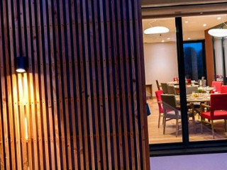 Cafe Bajer Ve Dvore