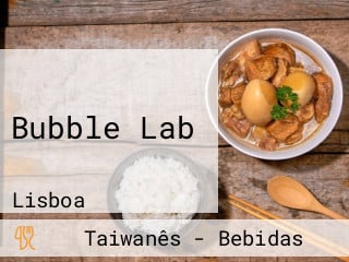 Bubble Lab