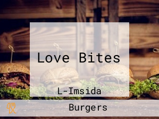 Love Bites