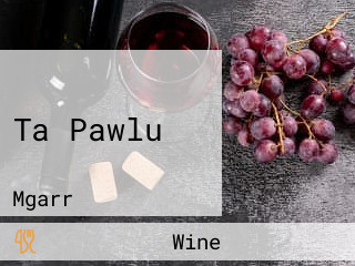 Ta Pawlu