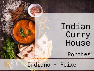 Indian Curry House