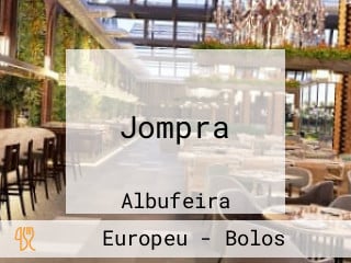 Jompra