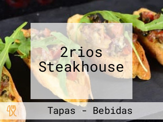 2rios Steakhouse