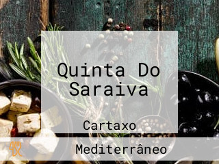 Quinta Do Saraiva