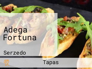 Adega Fortuna