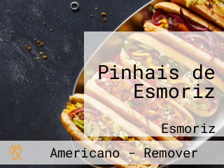 Pinhais de Esmoriz