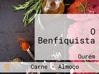 O Benfiquista