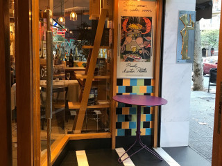 Restaurace Sen
