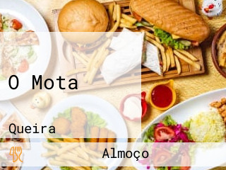 O Mota