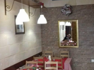 Panormus La Tavernetta Di Mamma Ciccia